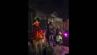 El coyote huapango - los primeros mn