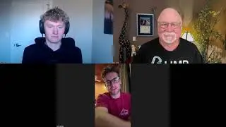 Podcast with Ryan Mitchell & Justin Sackett: Plans for Two 8000ers, No O's 1