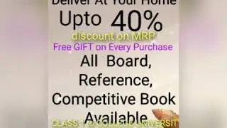 BOOK YOUR BOOK