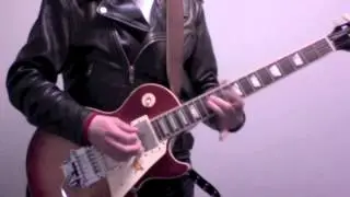 Believe In Myself (Guitar Cover) by Karen Brake