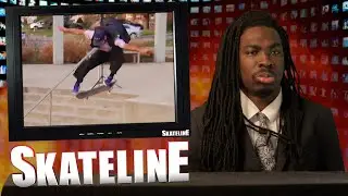 SKATELINE - Rowan Zorilla, Braydon Szafranski, Lil Dre, Eric Koston, Tom Karangelov, Jon Cosentino