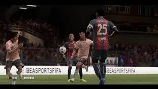 FIFA 21 | CRISTIANO RONALDO | EL TORNADO SKILL