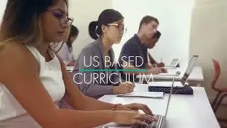 St Martinus University