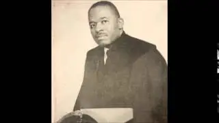 Bishop Randolph Goodwin | Unclean Spirits
