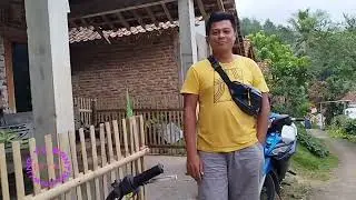 Dukuh Cipeusing,Desa Tambakserang,Kec.Bantarkawung,Brebes,Jateng