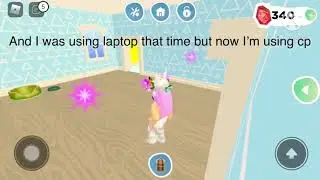 Sharing my story on how I got a banana cow in Overlook Bay at my 1st try