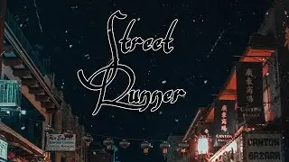 Rod Wave - Street Runner (Remix) ft. 6ix6ix Two
