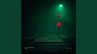 when the party's over (ambient version)