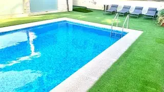 Hotel Sitges, Spain