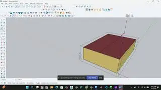 How to make a Slanted Roof in OpenStudio /EnergyPlus Model?