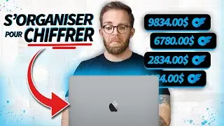 Comment Atteindre 10K/mois Avec Son Agence OFM