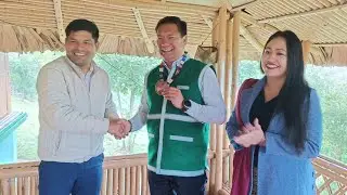 Song Dedicated to HMLA Sri Gokar Basar 29 Basar ST Assembly constituency