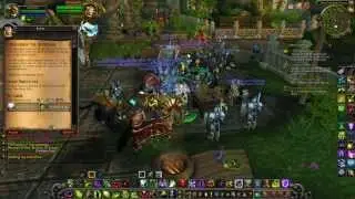 World of Warcraft Patch 5.4 - Time For Timeless Coins