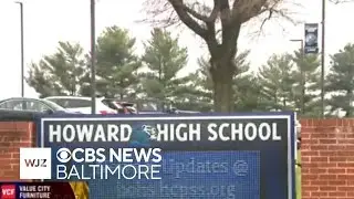 Howard County school leaders reflect on cellphone policy