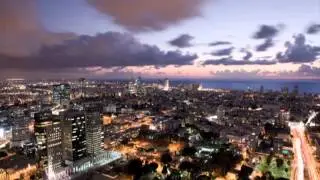 Junkdna & Carl Roda - 8 Nights In Tel Aviv (Kash Trivedi Remix)