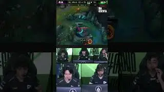 &Eacute; a SUPER LOUD!? | Na Escuta - Copa #CBLOL