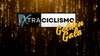 EXTRACICLISMO GOLDEN GALA 2025