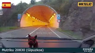 Artzabal Auzoa 20820 Deba (Gipuzkoa) Espa&ntilde;a SPAIN 2018 Driving WWW.TOFIL.NET