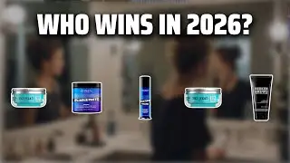 The Top 5 Best Rough Paste in 2026 - Must Watch Before Buying!