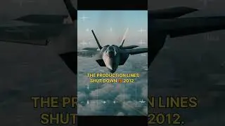Why the U.S. is retiring some F-22 Raptors &mdash; and it&rsquo;s not what you think. ✈️