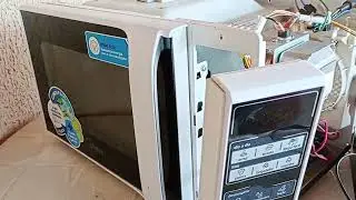 MICROONDA MIDEA N&Atilde;O LIGA