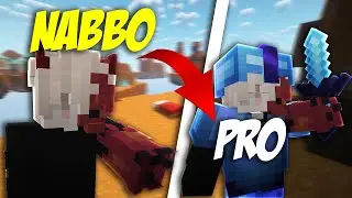 Sto diventando un PRO PLAYER??!! Minecraft