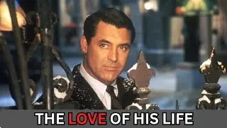Cary Grant Breaks Silence at 82 About His Greatest Love