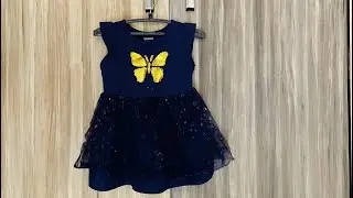 Rubber print on Fabric