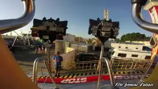 Devil Rock(On-Ride) |Freiburg Fr&uuml;hjahrsmess 2017