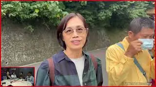 Ancaman Cuaca Ekstrem di Taiwan (Obrolan RtiSI, 21 Oktober 2025) | Rti Siaran Indonesia