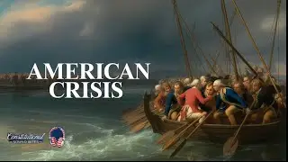 Victory or Death: When America Almost Died