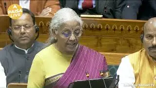 Union Budget 2026 Tourism Boost Jobs Forex Trails And Cheaper Travel| Paisa Live