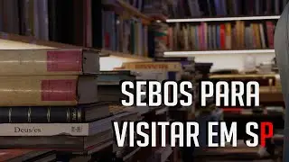 Para amantes da leitura |  Visita aos Sebos: Desculpe a Poeira, Nova Floresta e Pura Poesia.