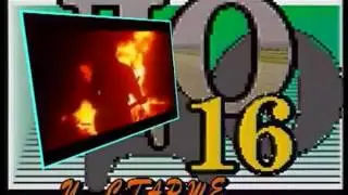 Эволюция заставок программы До 16 и старше 1992 1998