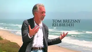 Nature's Alchemy - 77 Lilly Way, Aptos - Private Beach Retreat on 5 acres