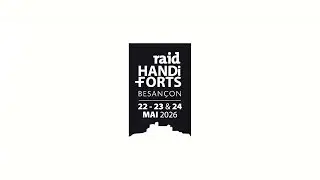 Teaser Raid Handi-Forts 2026