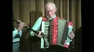 23.01.1994 -KAPELA LUDOWA DOMU KULTURY W OPATOWIE    VII GODY OPATOWSKIE