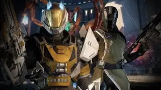 Destiny: Easily Beat this Week's Nightfall Strike on Earth