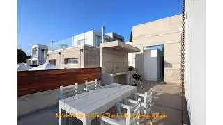 Review Paradise Cove Luxurious Beach Villas Hotel | Cyprus
