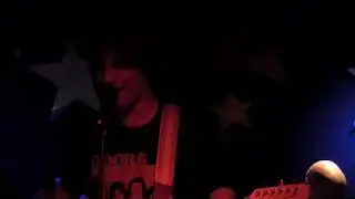 Preko Grane - Netko poseban (SPUNK Live 30.4.2023.)
