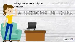 Contos Universais - A Sabedoria da Trilha