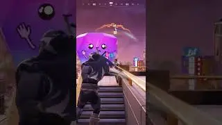 JohnStone7 | Fortnite Elimination