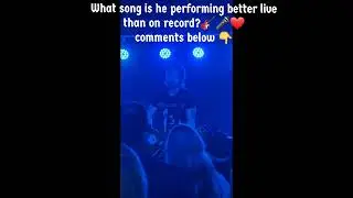 Keith Urban Proves Why His Live Performances Hit Different 🎤🔥 @KeithUrbanFanHQ