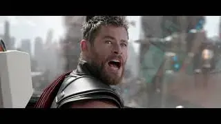 Thor: Ragnarok - Music Rescore by Mia Wu