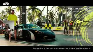 MINI STAGE DE A&Ntilde;O 2 DE THE CREW MOTOFEST