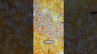 &iexcl;Incre&iacute;ble! Mira lo Que Se Esconde en Tu Comida Bajo el Microscopio 🔬 #shorts