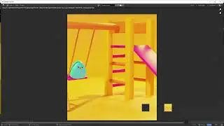 Intro Animation Blender Essentials for Animators - Render Animation with Cycles