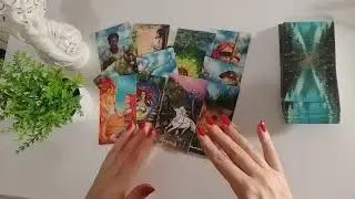 ❤️♣️♦️ТАРО ДЛЯ МУЖЧИН 💯 ВСЕ О НЕЙ ‼️ ХАРАКТЕРИСТИКА ЖЕНЩИНЫ КОТОРАЯ ВОЙДЁТ В ВАШУ ЖИЗНЬ ‼️💯💯