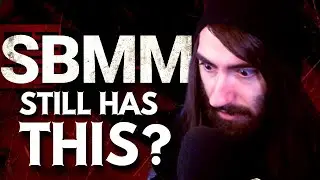 SBMM STILL Has This OLD ISSUE | Dead by Daylight