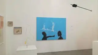 Galleria Six at Arte Fiera Bologna 2020